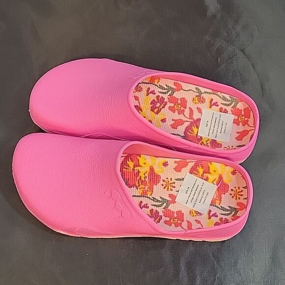 BRAND NEW GARDENLINE GARDEN CLOGS G1 - Picture 6 of 13